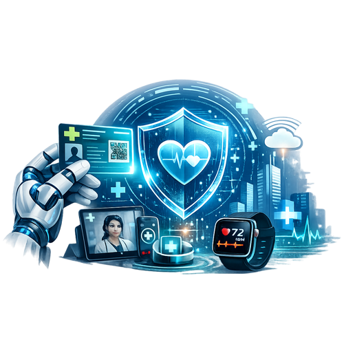 CareCard product launch preview