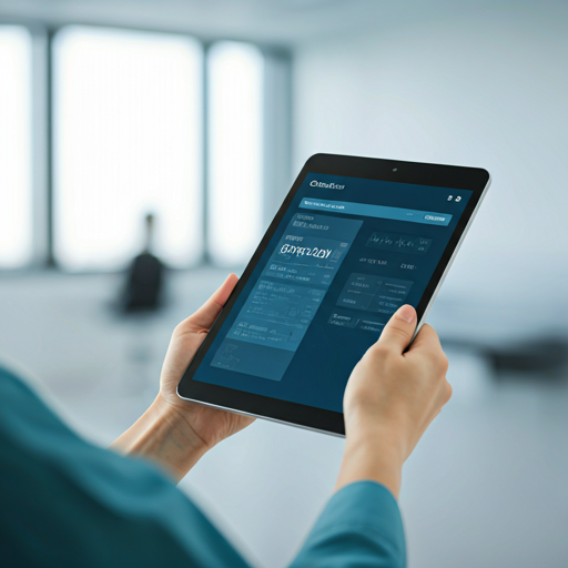 CareCard product platform preview